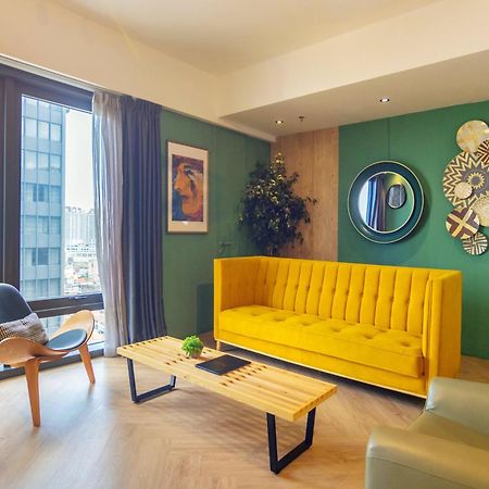 Tropicana 218 X Airlevate Suites جورج تاون المظهر الخارجي الصورة