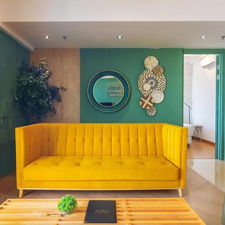 Tropicana 218 X Airlevate Suites جورج تاون المظهر الخارجي الصورة