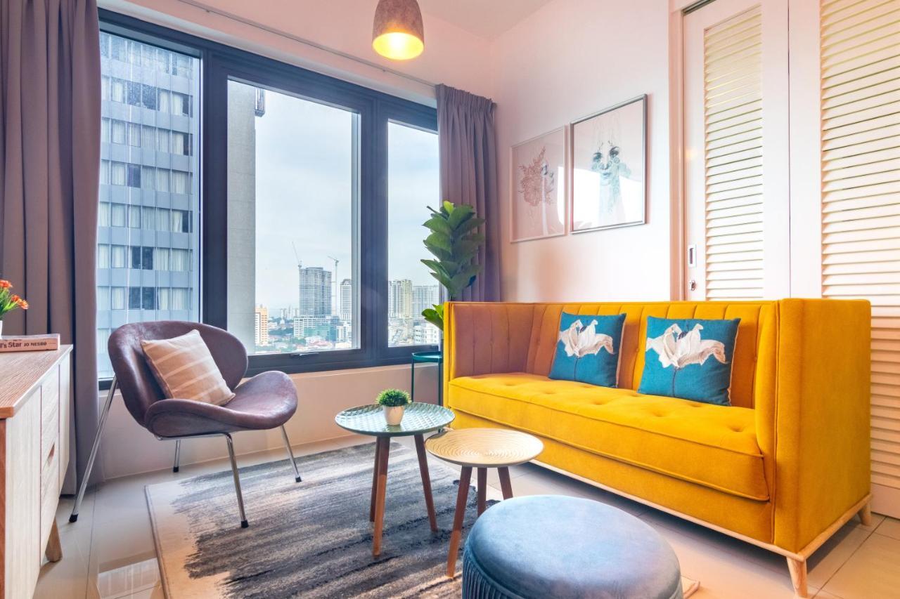 Tropicana 218 X Airlevate Suites جورج تاون المظهر الخارجي الصورة