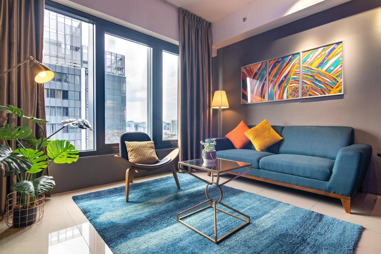 Tropicana 218 X Airlevate Suites جورج تاون المظهر الخارجي الصورة